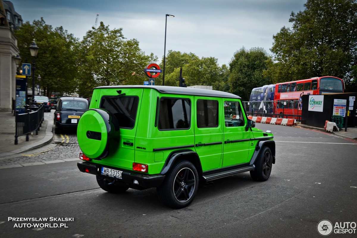 Sieu SUV Mercedes-Benz G63 “mau doc” tai Chau Au-Hinh-7